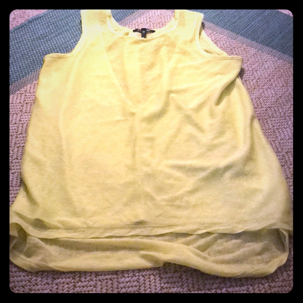 Cute summer shirt